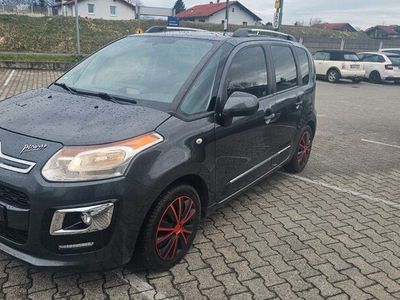 gebraucht Citroën C3 Picasso Selection Euro6 Tüv10/24