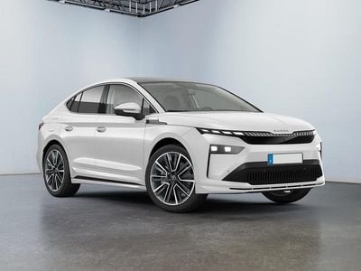 Nouă Skoda Enyaq iV Selection 219 kW (299 CP) 2025 Waehlbar SUV