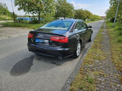 gebraucht Audi A6 3.0 TDI clean diesel quattro S tronic -