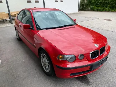 Gebraucht BMW 318