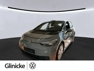 Brugt VW ID.3