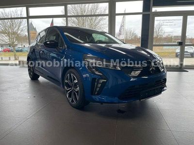 Neu Mitsubishi Colt Edition 91 PS (66 kW) 2025 Blau Kleinwagen