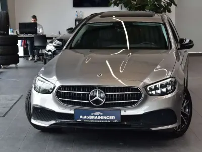 Usata Mercedes E400