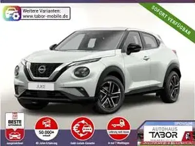 Gebraucht Nissan Juke
