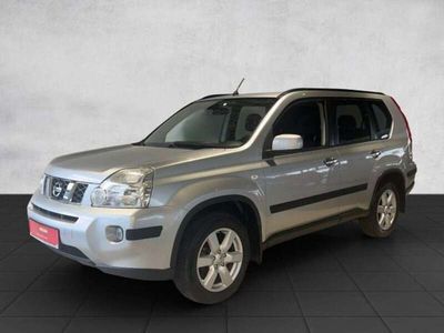 gebraucht Nissan X-Trail SE 4X4