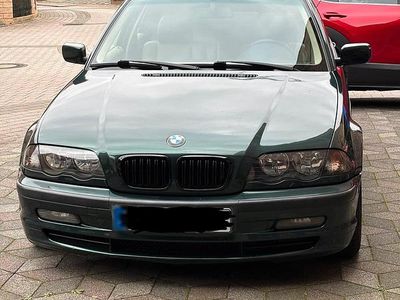 Second-hand BMW 328 193 CP (141 kW) 1998 Berlinǎ
