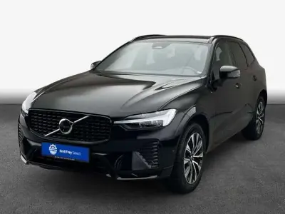 Gebraucht Volvo XC60 145 PS (106 kW) 2024 SUV