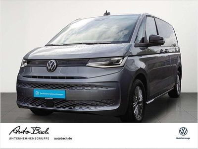 VW T7