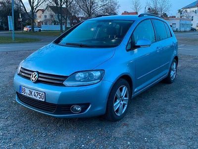 gebraucht VW Golf Plus 1.4 TSI 160 PS