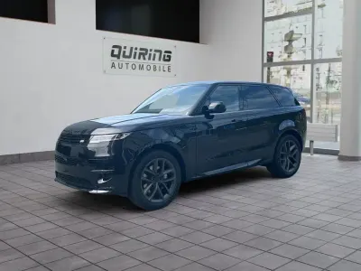 Gebraucht Land Rover Range Rover Sport