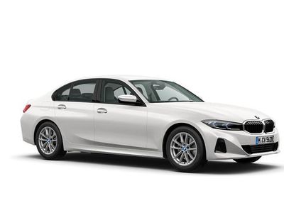 Gebraucht 2025 BMW 330 Comfort Edition Limousine | 35.950 €