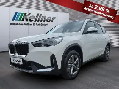 Usado BMW X1 Performance 223 CV (164 kW) 2024 Blanco SUV