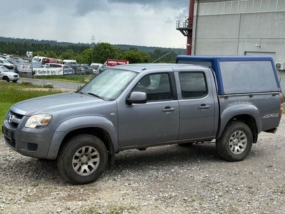 Mazda BT-50