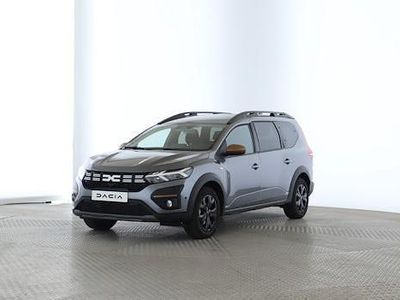 Usata Dacia Jogger Extreme 110 CV (80 kW) 2024 Grigio Monovolume