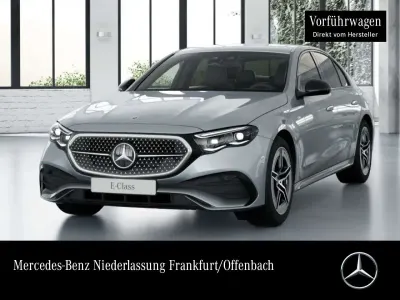Gebraucht Mercedes E300