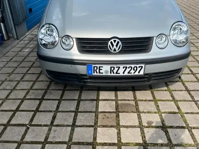 Gebraucht VW Polo