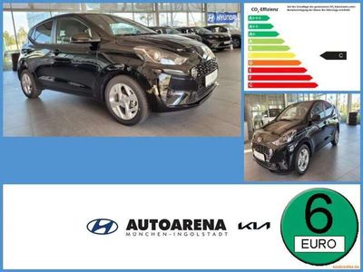 gebraucht Hyundai i10 1.0 Connect & Go Sofort Verfügbar