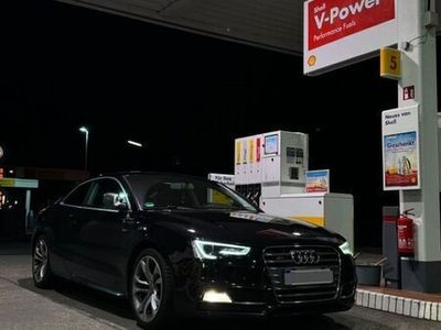 gebraucht Audi S5 3.0 TFSI S tronic quattro -