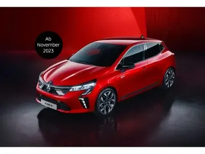 Usata Mitsubishi Colt Plus 138 CV (101 kW) 2025 Nero Utilitaria