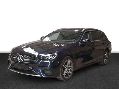 Mercedes E300