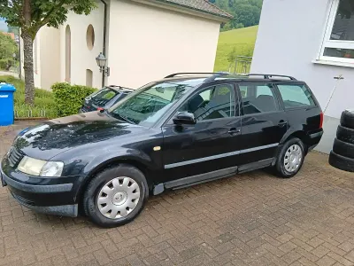 Gebraucht VW Passat