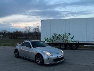 Nissan 350Z