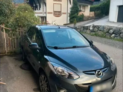 Gebraucht Mazda 2