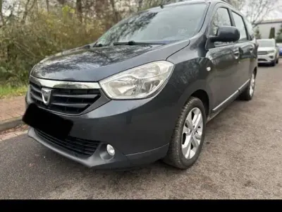 Gebraucht Dacia Lodgy