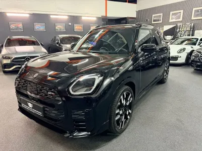 Occasion Mini John Cooper Works Countryman 156 ch (114 kW) 2024 Noir SUV