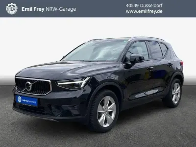 Gebraucht Volvo XC40