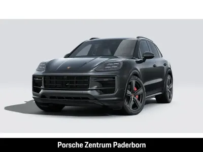 Gebraucht Porsche Cayenne GTS