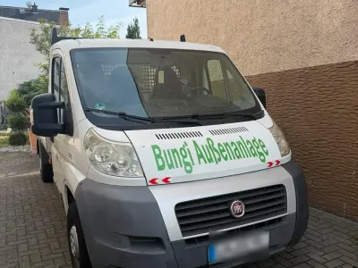 Gebraucht Fiat Ducato
