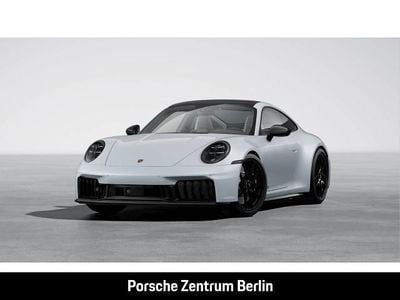 Neu Porsche 911 Carrera 4 GTS 541 PS (397 kW) 2026 Grau Coupé