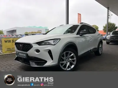 Gebraucht Cupra Formentor