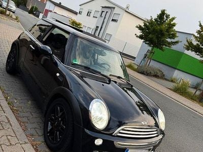Mini ONE