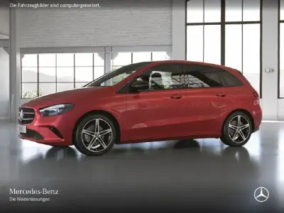 Gebraucht Mercedes B200