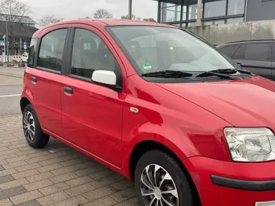Gebraucht Fiat Panda