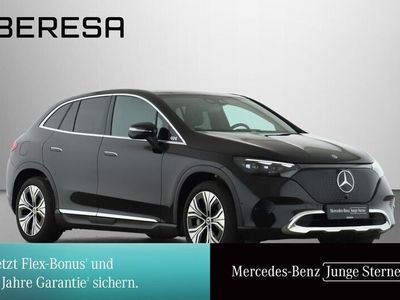 Mercedes EQE300