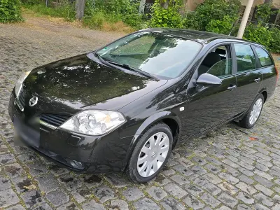 Gebraucht Nissan Primera