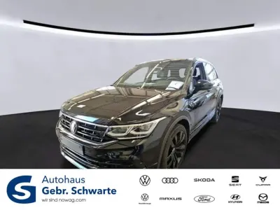 Occasion VW Tiguan