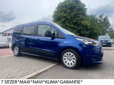 Ford Grand Tourneo Connect