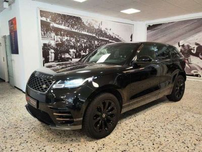 gebraucht Land Rover Range Rover Velar 2.0 D240 R-Dynamic SE