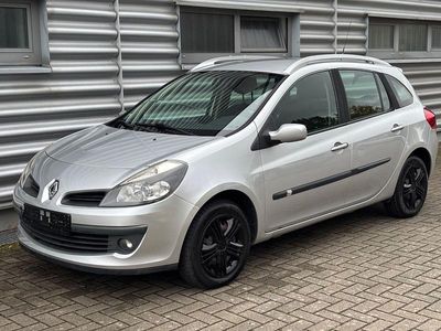 Renault Clio GrandTour
