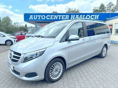 Mercedes V220