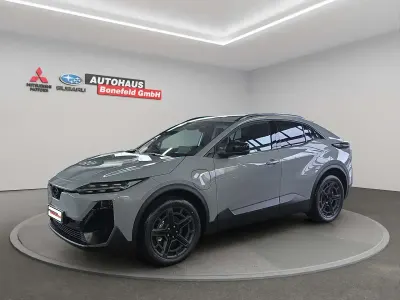 Neu Subaru Uncharted Platinum 252 kW (343 PS) 2026 Cement grey SUV
