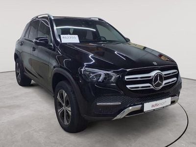 Mercedes GLE350