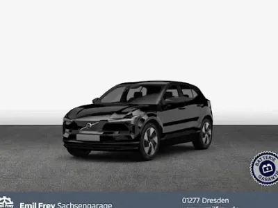 Käytetty Volvo EX30 Ultra 314 kW (428 HP) 2025 Sininen Katumaasturi