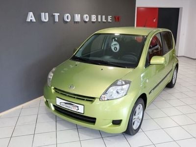 Daihatsu Sirion
