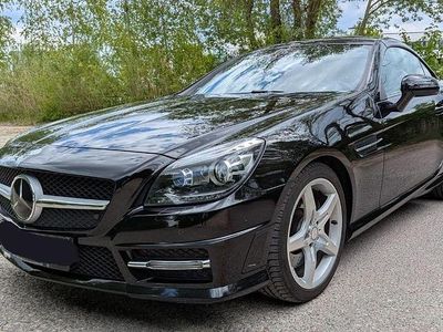 Mercedes SLK200