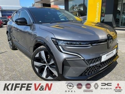 gebraucht Renault Mégane IV Techno EV60 220HP LED NAVI KAMERA LENK-HZ